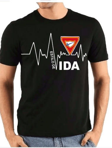 Camisa Desbravador - Estilo De Vida - Iasd - 04 Cores