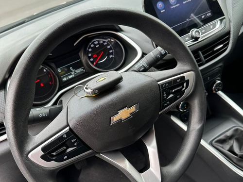 Chevrolet Onix Onix 1.0 FLEX LT MANUAL