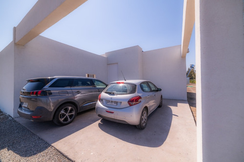 Imagen 5 de 17 de Gran Casa En Zona Centro De Chicureo
