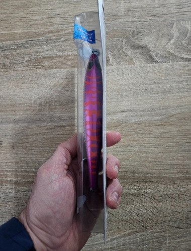 Señuelo Williamson Speed Pro Deep 160, 54g/16cms Trolling