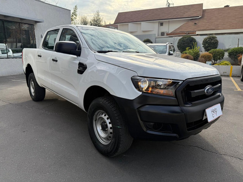 Ford Ranger XL 2.2L MT 4X2