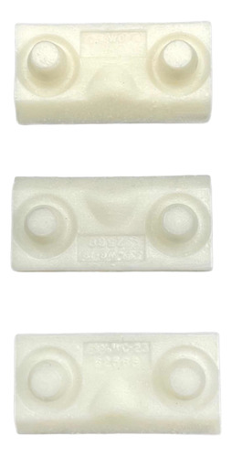 Pad Pastillas Almohadillas Lavadora Whirlpool Original Pads