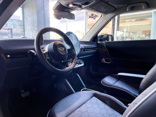 Mini Cooper E (eléctrico/aut.) 2025