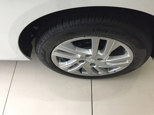 Peugeot 208 1.6 Active Manual Okm Varios Colores Walter