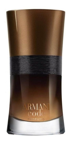 Giorgio Armani Armani Code Profumo Eau de parfum 30 ml para  hombre