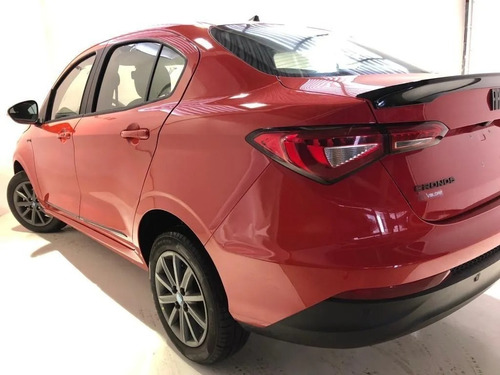 Imagen 15 de 25 de Fiat Cronos 2023 Colores Versiones Disponibles Tomo Usado P