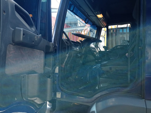 Ivoco Eurotech 450e37tn1 370cv