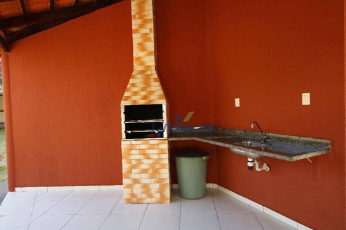 Imagem 20 de 25 de Venda De Apartamento De 3 Quartos Em Goiânia - Ap0649