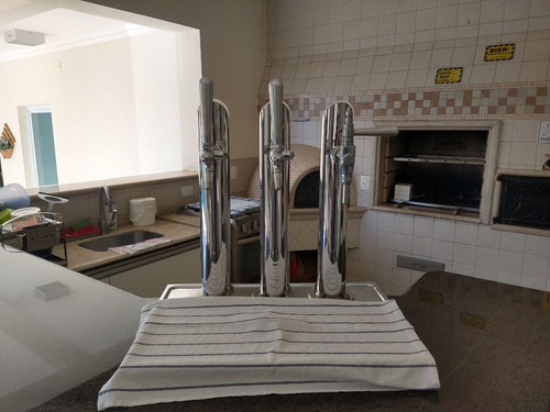 Imagem 3 de 30 de Casa Com 4 Dormitórios À Venda, 456 M² Por R$ 2.756.000 - Residencial Barão Do Café - Campinas/sp - Ca0287