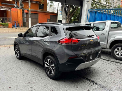 Chevrolet Tracker 1.2 TURBO FLEX PREMIER AUTOMÁTICO