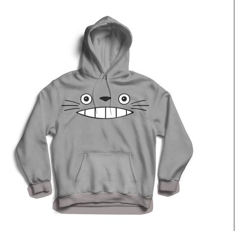 Canguro Totoro