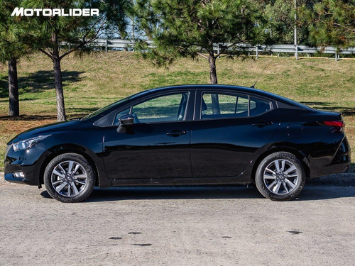 Imagen 4 de 15 de Nissan Versa 1.6 Advance Ex. Full 0 Km | Permuta / Financia