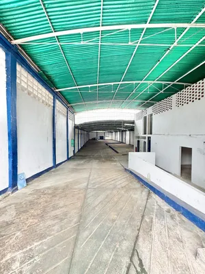 Galpón en venta