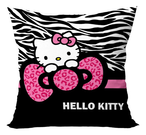 Cojin Hello Kitty C066