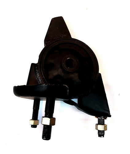 Imagen 3 de 3 de Pata Taco Soporte Motor Corolla 1.6 97-98 Del+tras