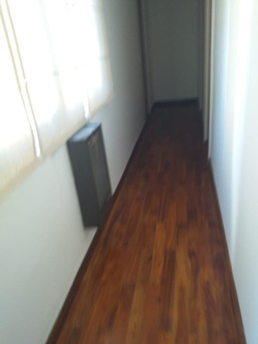 Departamento En Venta En Lanus Oeste