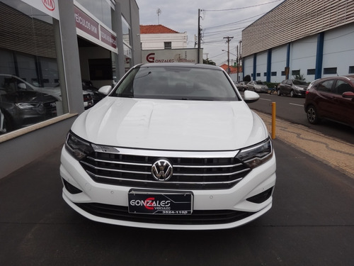 Imagem 1 de 10 de Volkswagen Jetta Comfortline 1.4 250 Tsi Automático Flex