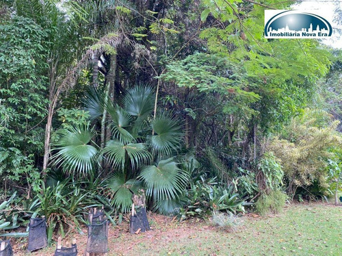 Imagem 17 de 30 de Casa Com 4 Dormitórios À Venda, 900 M² Por R$ 3.000.000,00 - Marambaia - Vinhedo/sp - Ca1960