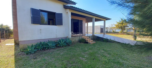 Imagem 2 de 13 de Casa - Esplanada - Ref: 444 - V-444