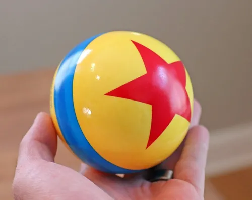 Pelotas de toy story hot sale