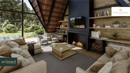 Imagen 5 de 12 de Casa Fraccionada En Venta En Cerro Gordo, Valle De Bravo