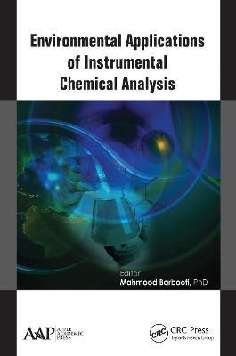 Libro Environmental Applications Of Instrumental Chemical...