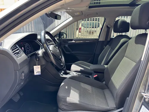 Volkswagen Tiguan Allspace Comfortline 2.0 Tsi 4motion