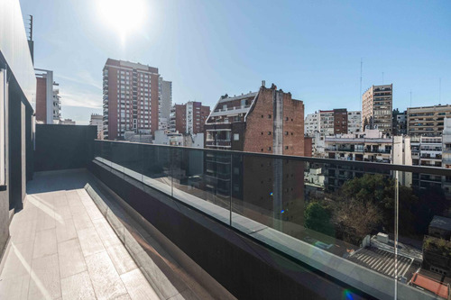 4 Amb Con Dependencia - Casa Campos - Con Balcon Aterrazadado
