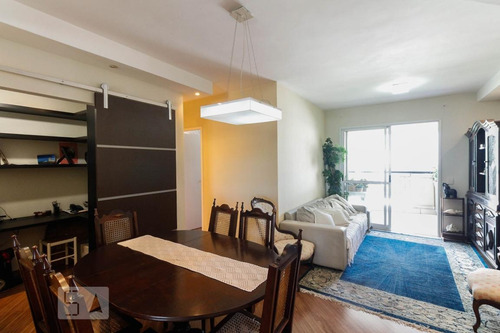 Apartamento À Venda - Mooca, 3 Quartos, 88 - S893134012