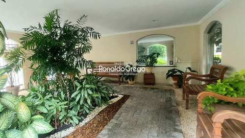 Imagem 17 de 17 de Apartamento Com 3 Dorms, Campo Belo, São Paulo - R$ 704 Mil - V7410