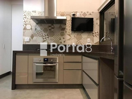 Imagem 14 de 15 de Casa Em Condominio - Residencial Gaivota I - Ref: 17737 - V-p8169