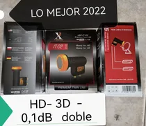 Comprar Lnb Universal Banda Ku Inter Satelital 