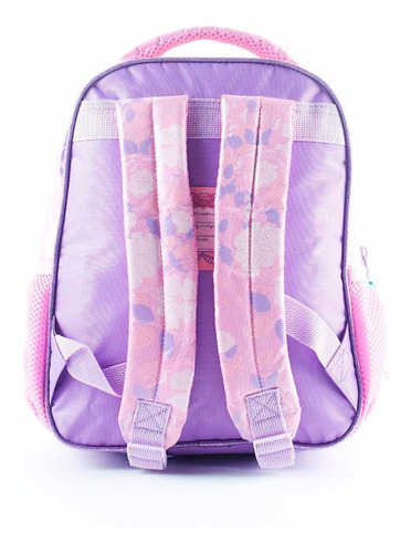 Princess Mochila Espalda 16