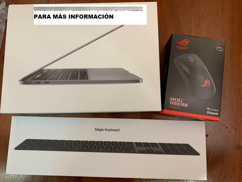 Imagen 2 de 2 de Nuevo Apples Macbook Pro 16 Inch 512gb 1tb Laptops 2.6ghz I9