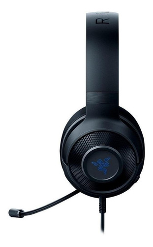Imagen 4 de 4 de Audífonos gamer Razer Kraken X console