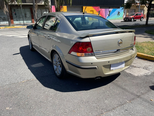 Chevrolet Vectra 2.4 Cd 2.4