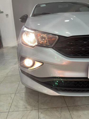 Fiat Cronos 1.3 Drive S-design Mt