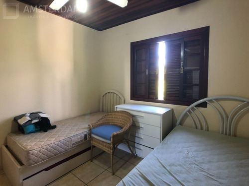 Imagem 14 de 24 de Casa Em Condomínio Fechado Frente Ao Mar - Cc00279 - 70549245