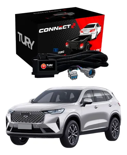 comprar Modulo Elétrico Para Engates H6 2023 Tury - Connect5.1do