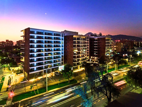 2dorm Y 2baño - Metro Hernando De Magallanes
