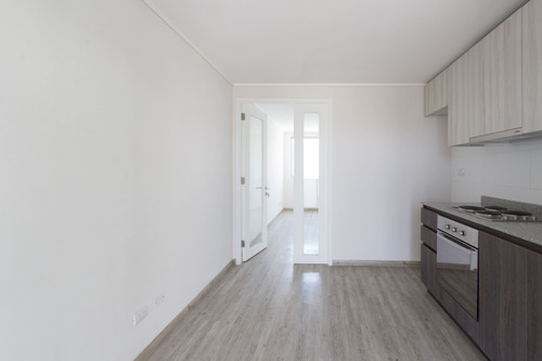 Edificio Home Inclusive Ejército Vista Norte Piso 5