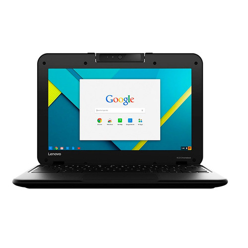 Notebook Chromebook Lenovo N2-220 N3060 2gb 16gb Chromeos