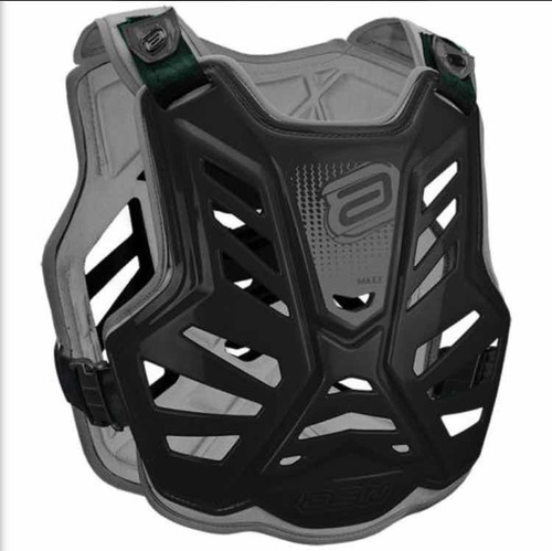 Imagen 4 de 5 de Pechera Asw Maxx Lite 2019