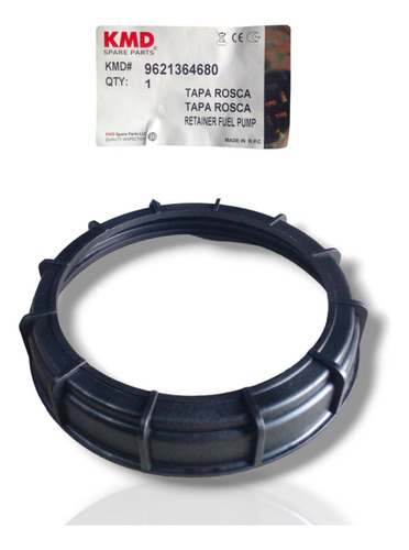 Tapa Rosca Bomba De Gasolina Peugeot 206 406