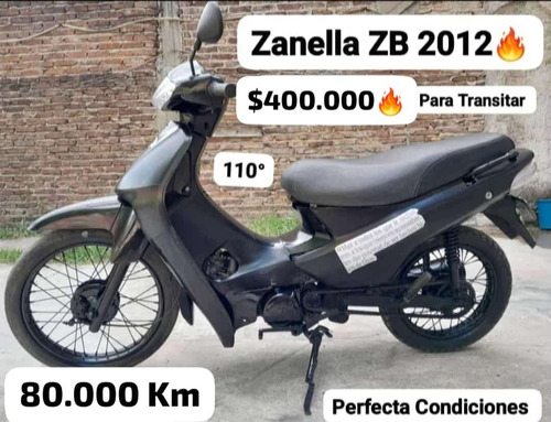 Zanella Zb