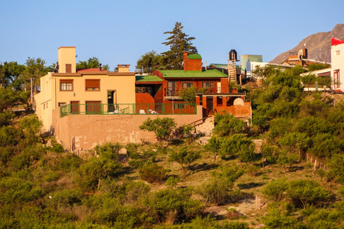 Cabaña Frente Al Lago