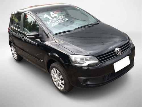 Imagem 1 de 11 de Volkswagen Fox Highline G2 1.6 8v Flex