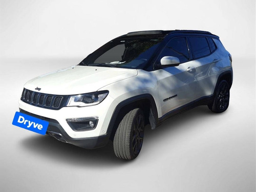 Imagem 1 de 13 de Jeep Compass S 2.0 Tb