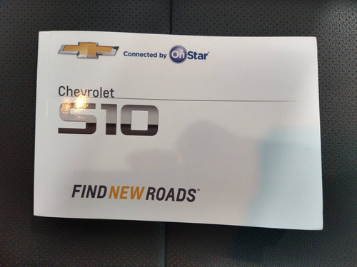 Imagem 12 de 15 de Chevrolet S10 2.8 16v Turbo Diesel High Country Cd 4x4