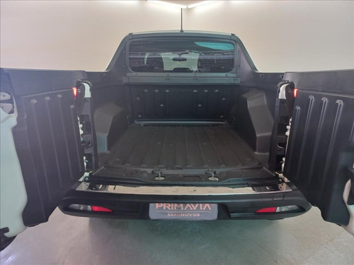 Imagem 5 de 9 de Toro 1.8 16v Evo Flex Endurance Manual